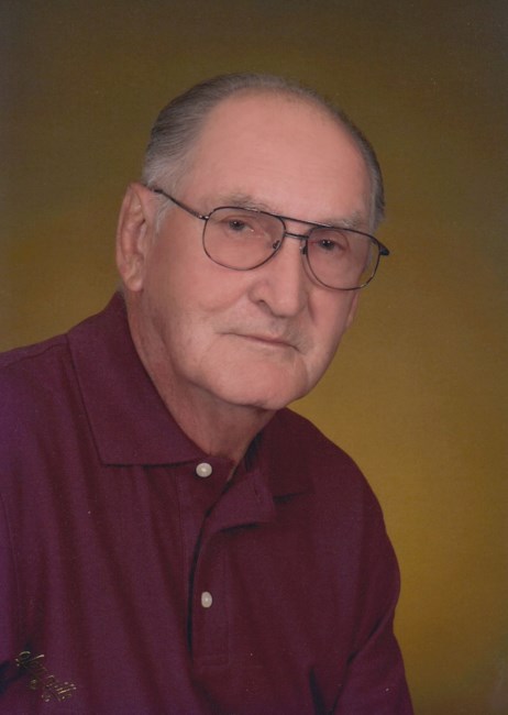 Obituary of Donald Hugh Wall