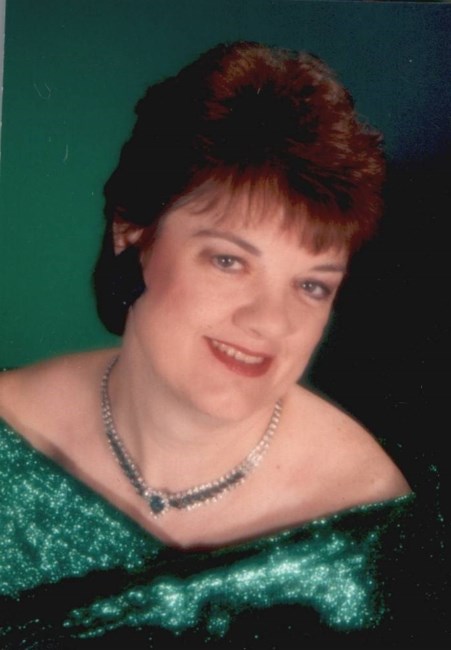 Obituary of Diana Miller