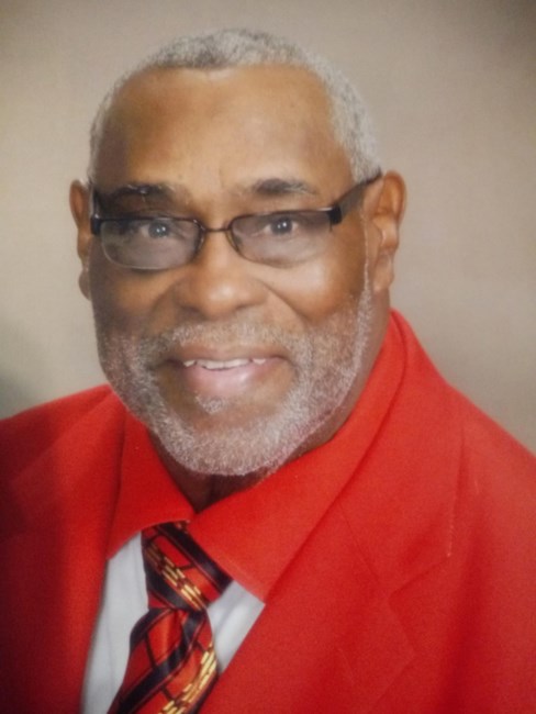 Obituary of Thomas W Graham Sr.