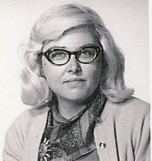 Obituary of Mary Alice Kimbrough