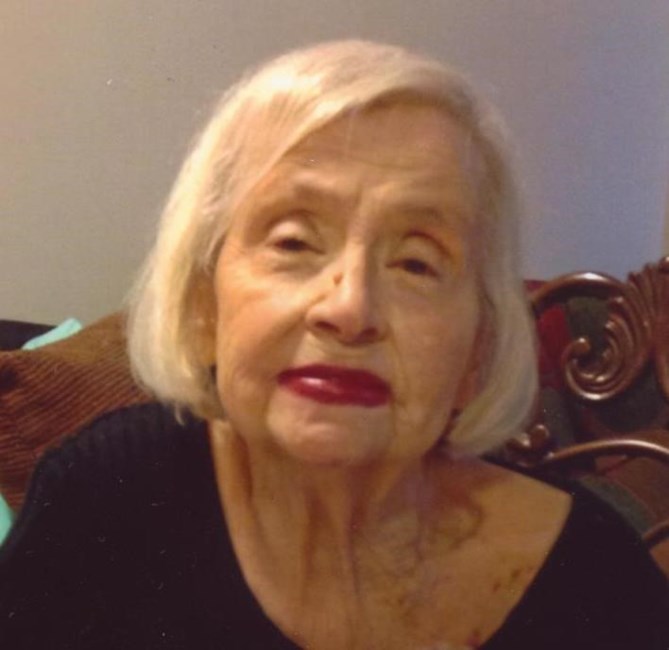 Obituary of Joyce Krummel