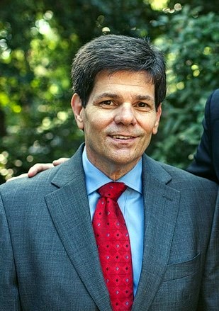 Obituary of Samuel Howard Hill