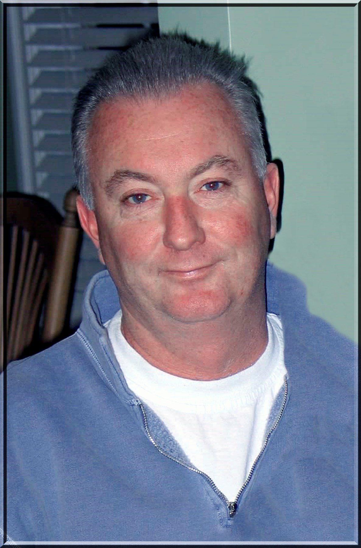 Neil Turner Obituary Sault Ste. Marie, ON