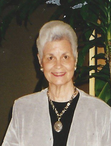 Obituary of Ann Peyton Kurz