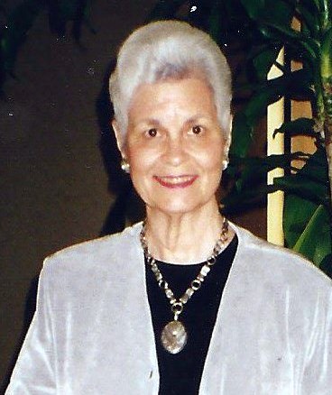 Obituary of Ann Peyton Kurz