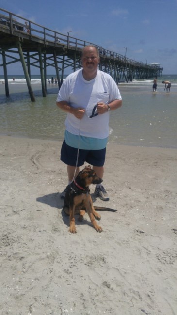 Obituary of Alton Ray Daughety Jr.