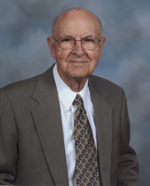 Obituario de Kenneth Arthur Schmidt