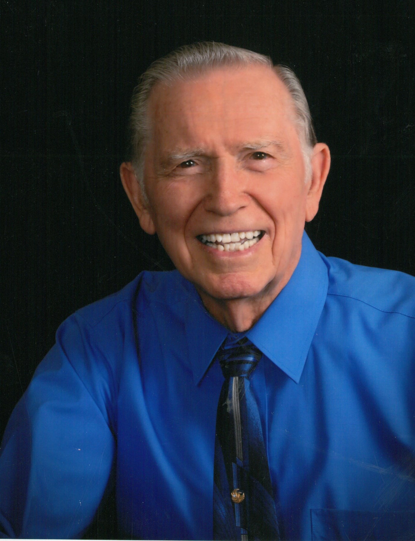 Obituary of Neil Welch