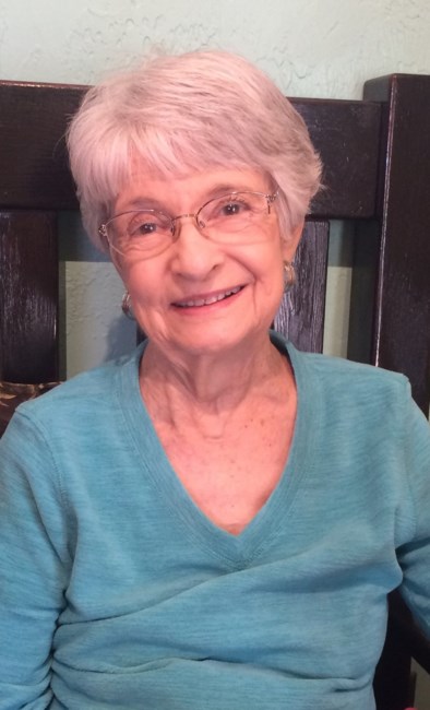 Obituary of Jacquelene "Jackie" Braz