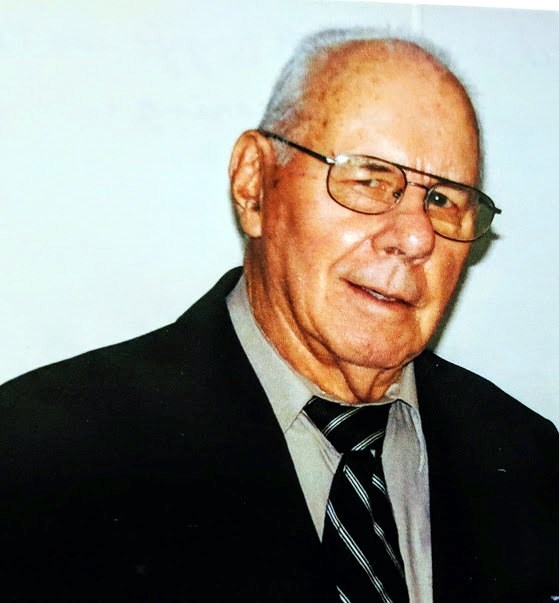 Obituary of Warren Bowser