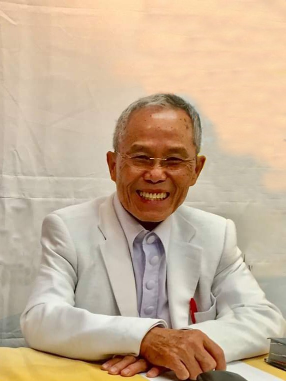 Obituario de Hiền Tài Bác Sỉ Bùi Đắc Hùm