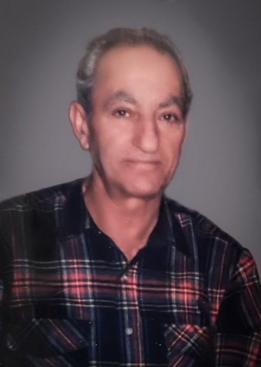 Avis de décès de Mahib Fares Daher "Moe"