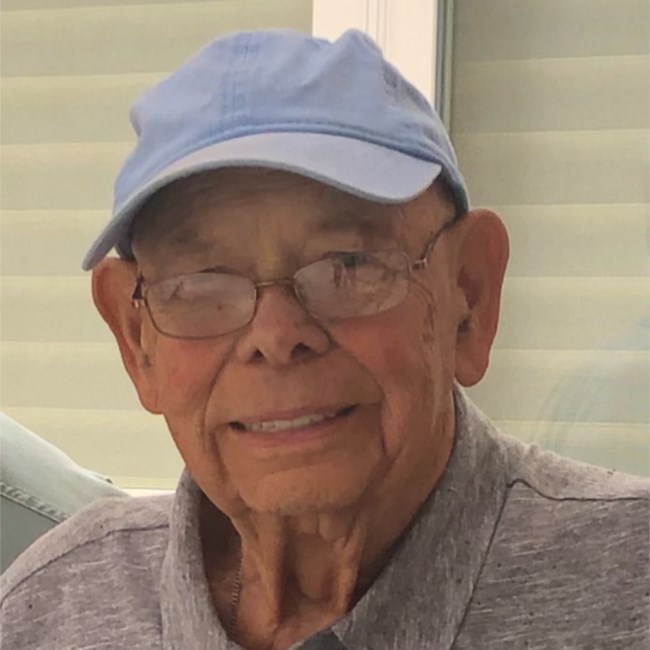Obituary of Weldon Frederick Koker