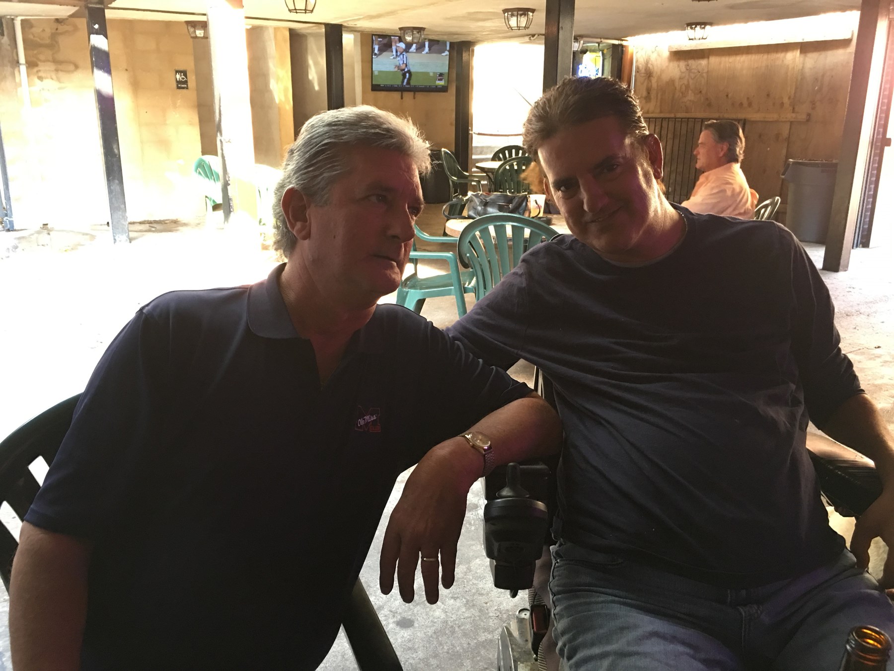 Obituary of Clarence L. Steen II