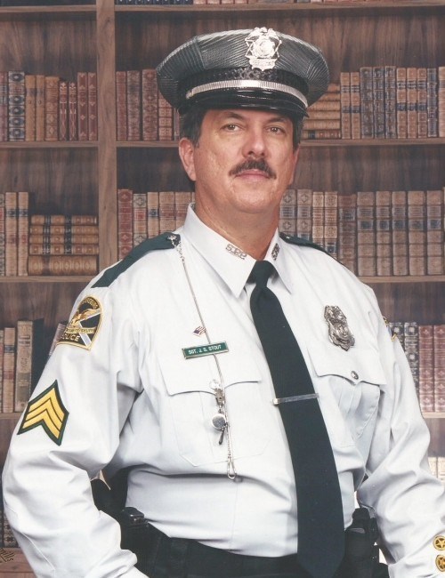 Obituary of John "Stan" Stanley Stout