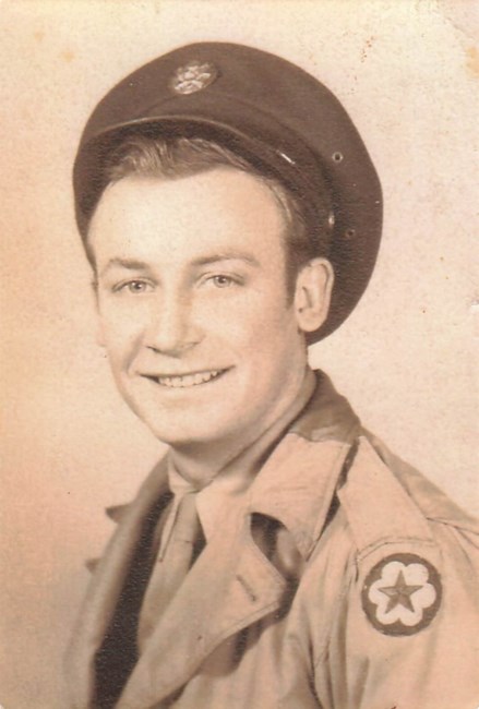 Obituary of George W Cole