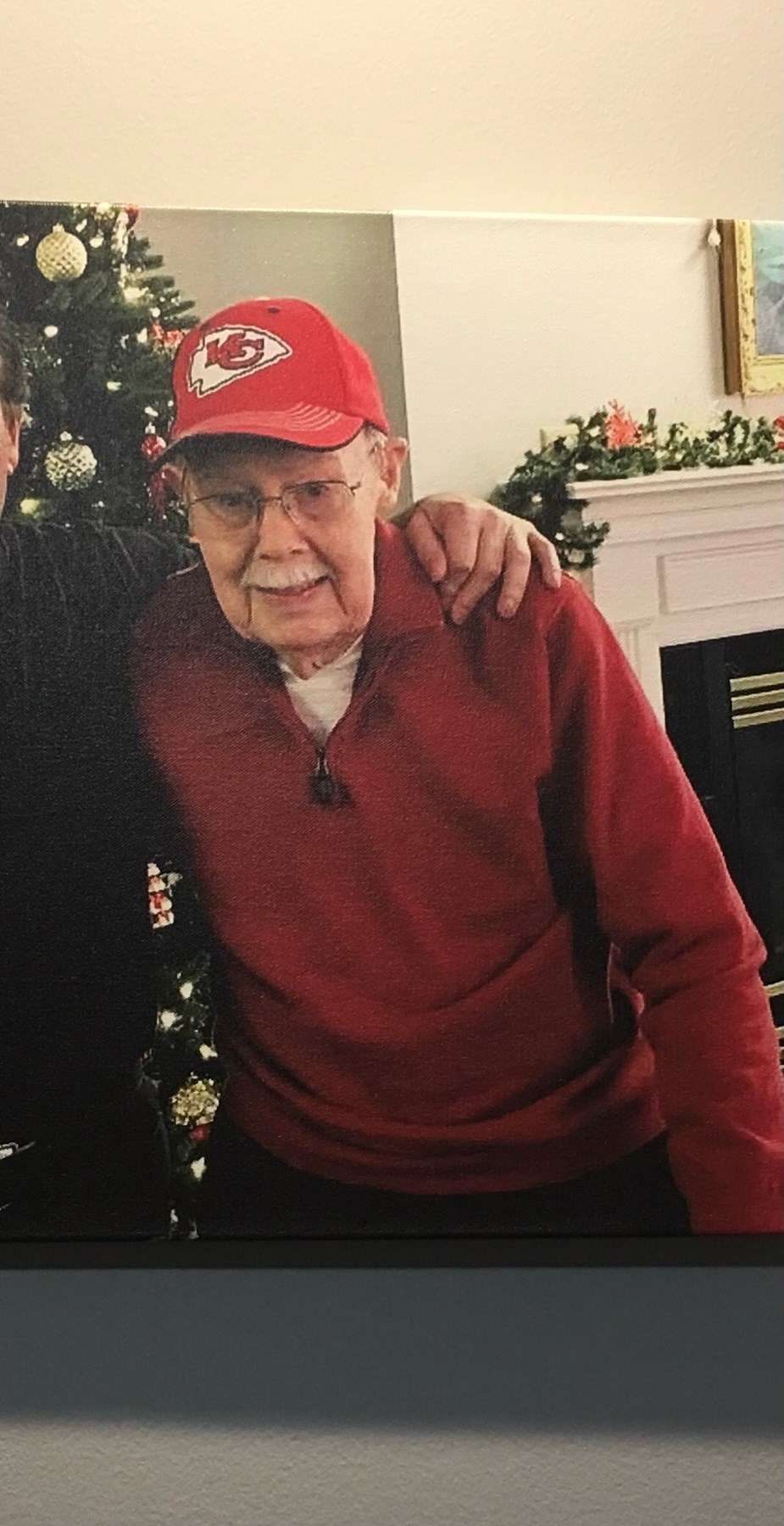 Obituary of Bryce Turville