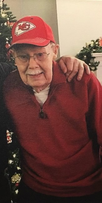 Obituary of Bryce Turville