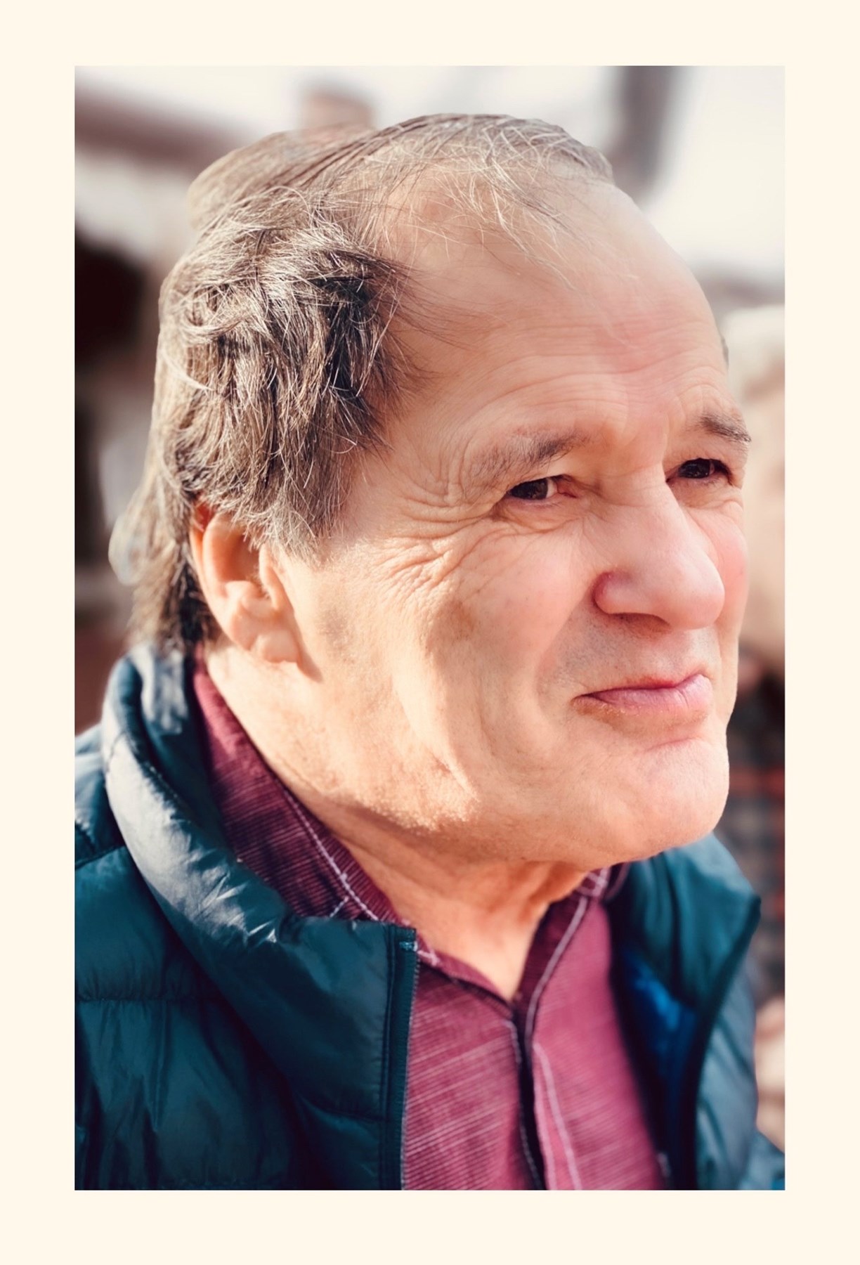 Obituary of Charles Brigmon