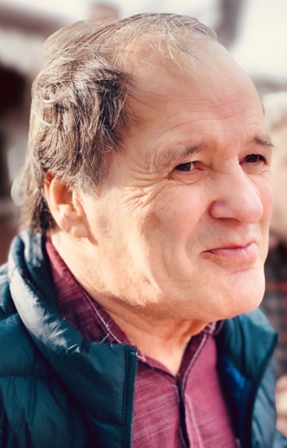 Obituary of Charles Brigmon