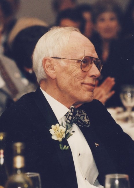Obituary of Alvin J. Meiklejohn