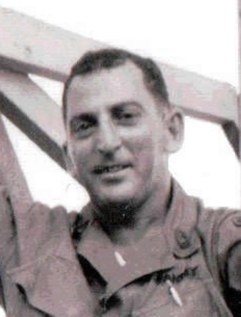 Obituary of William H. Weber, Jr.
