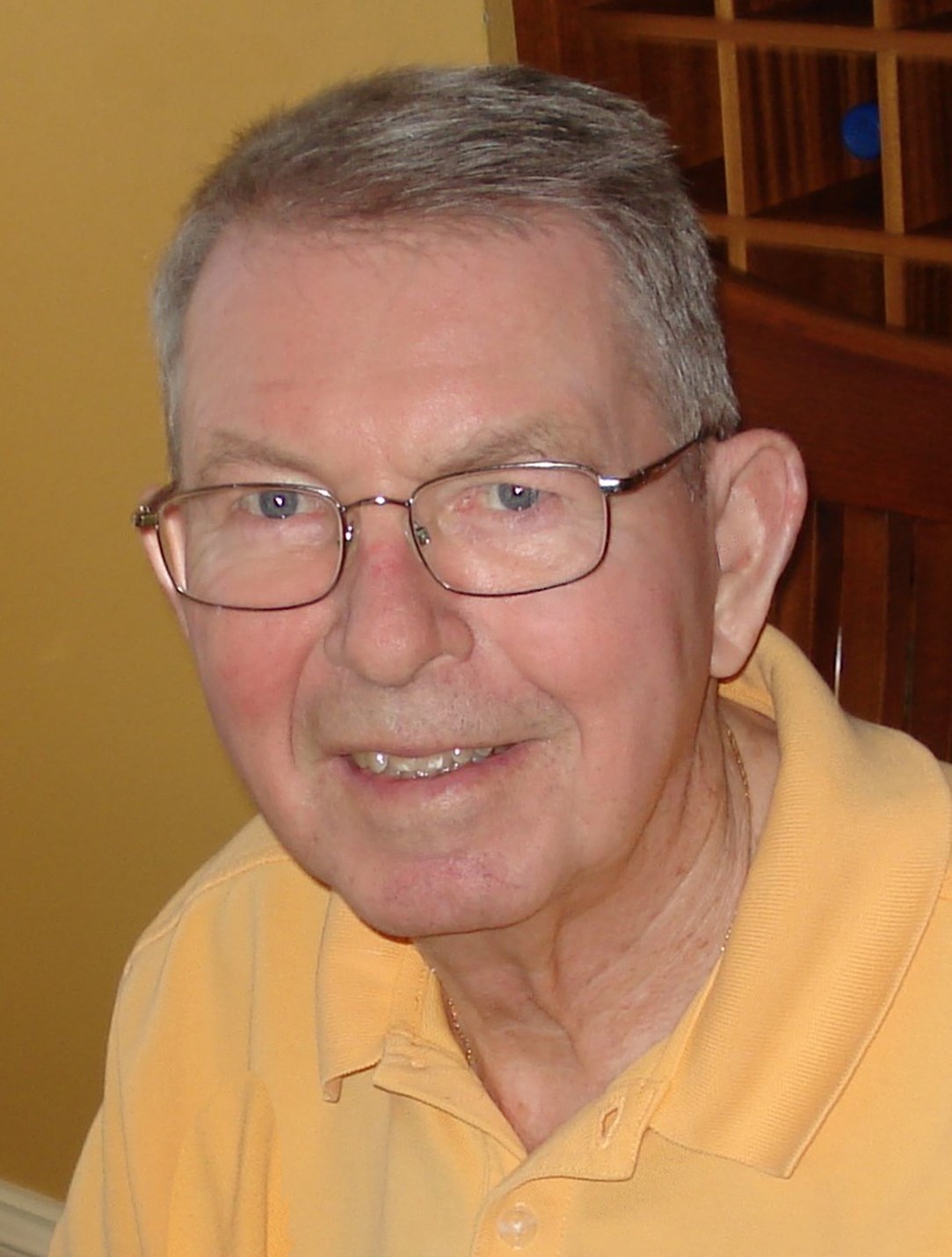 Gary Williams Obituary