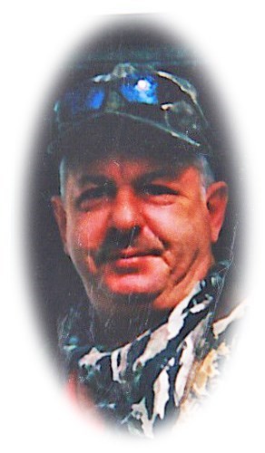 Obituary of William "Rusty" Knott Jr.