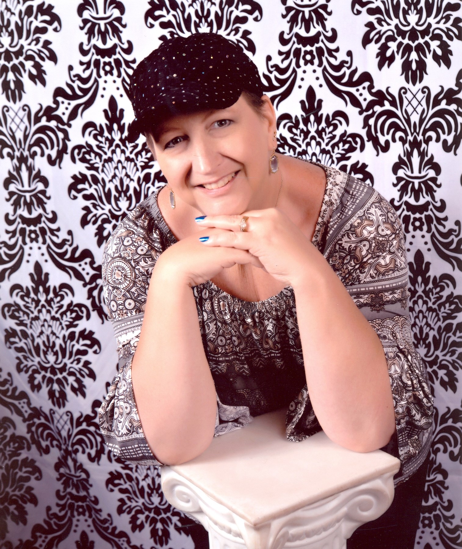 Obituary of Lisa Rene (Sander) Ellis