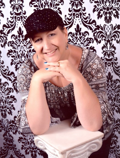 Obituary of Lisa Rene (Sander) Ellis