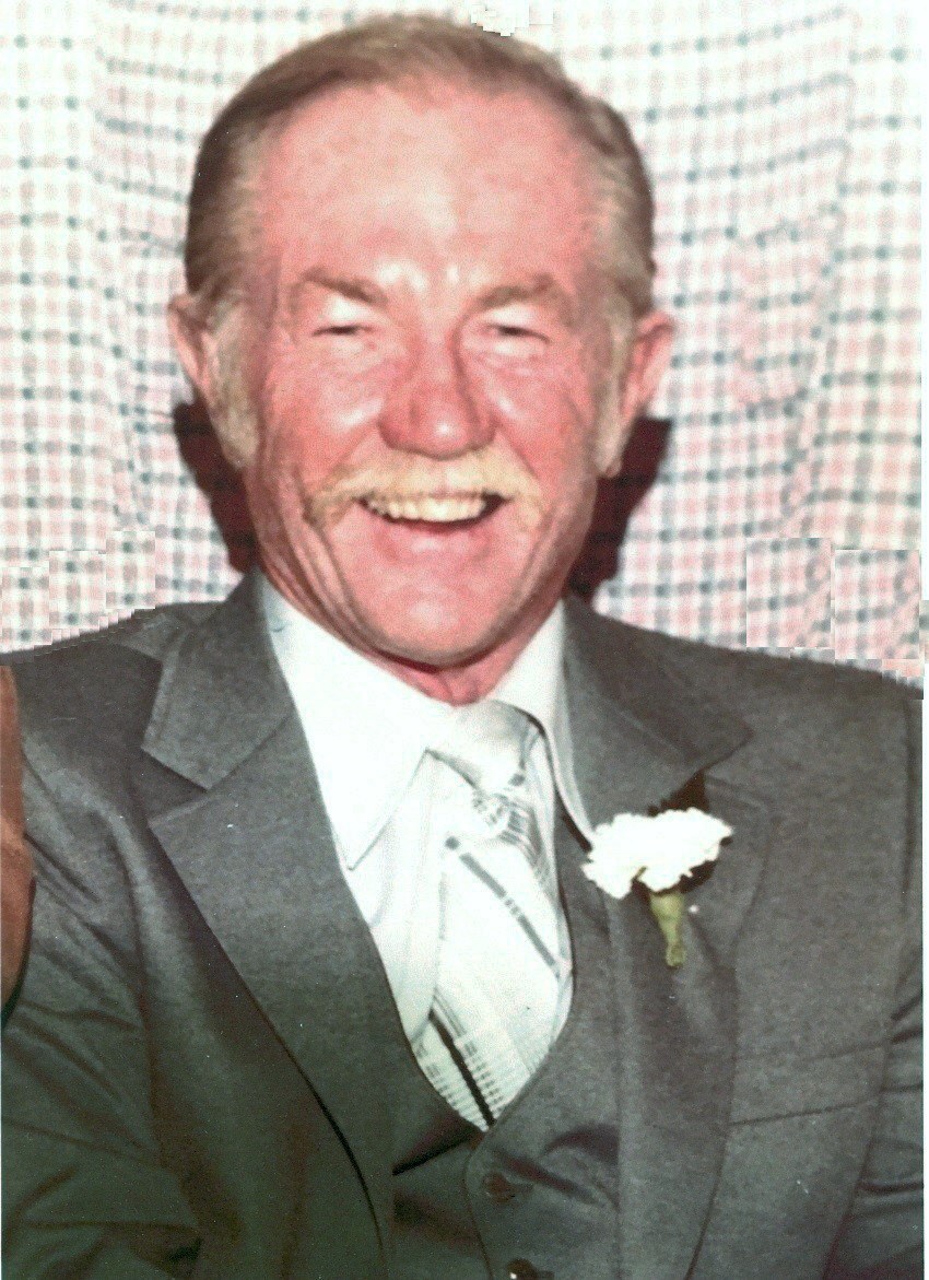 Obituary of Richard A. "Dick" Myers