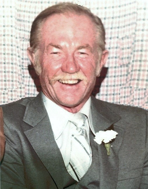 Obituary of Richard A. "Dick" Myers