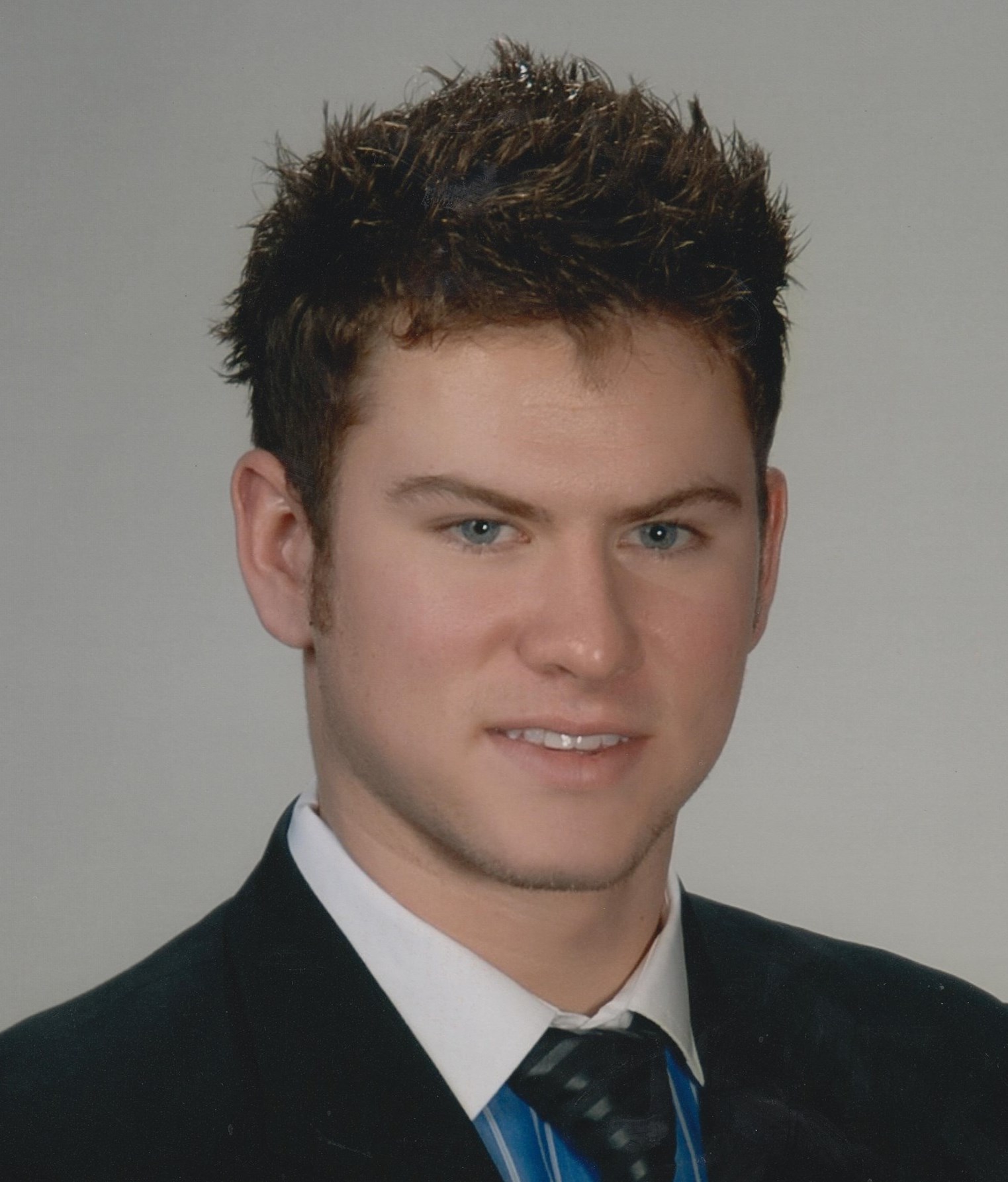 Edward Walsh Obituary Kansas City, MO