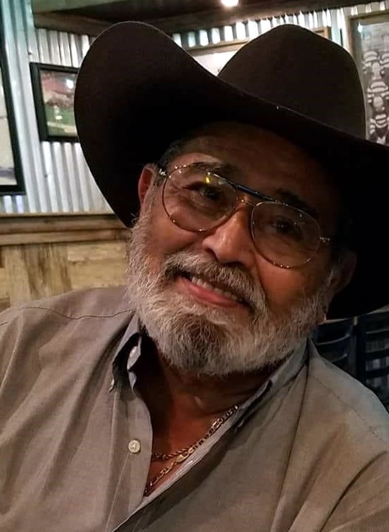 Ramiro Ponce Obituary - Corpus Christi, TX