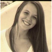 Obituary of Amanda Gillen