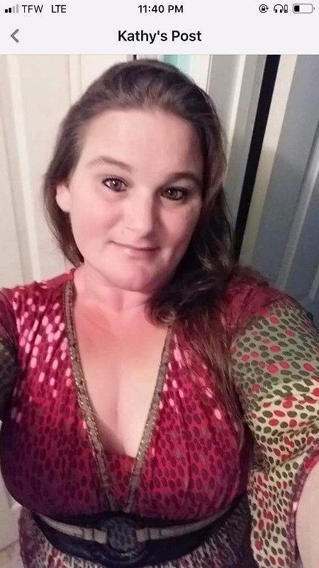 Obituary of Lynette Jo Davidson