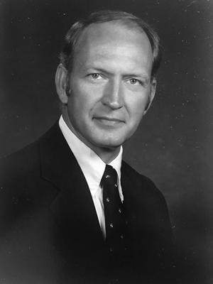 Obituary of Stanley B Young