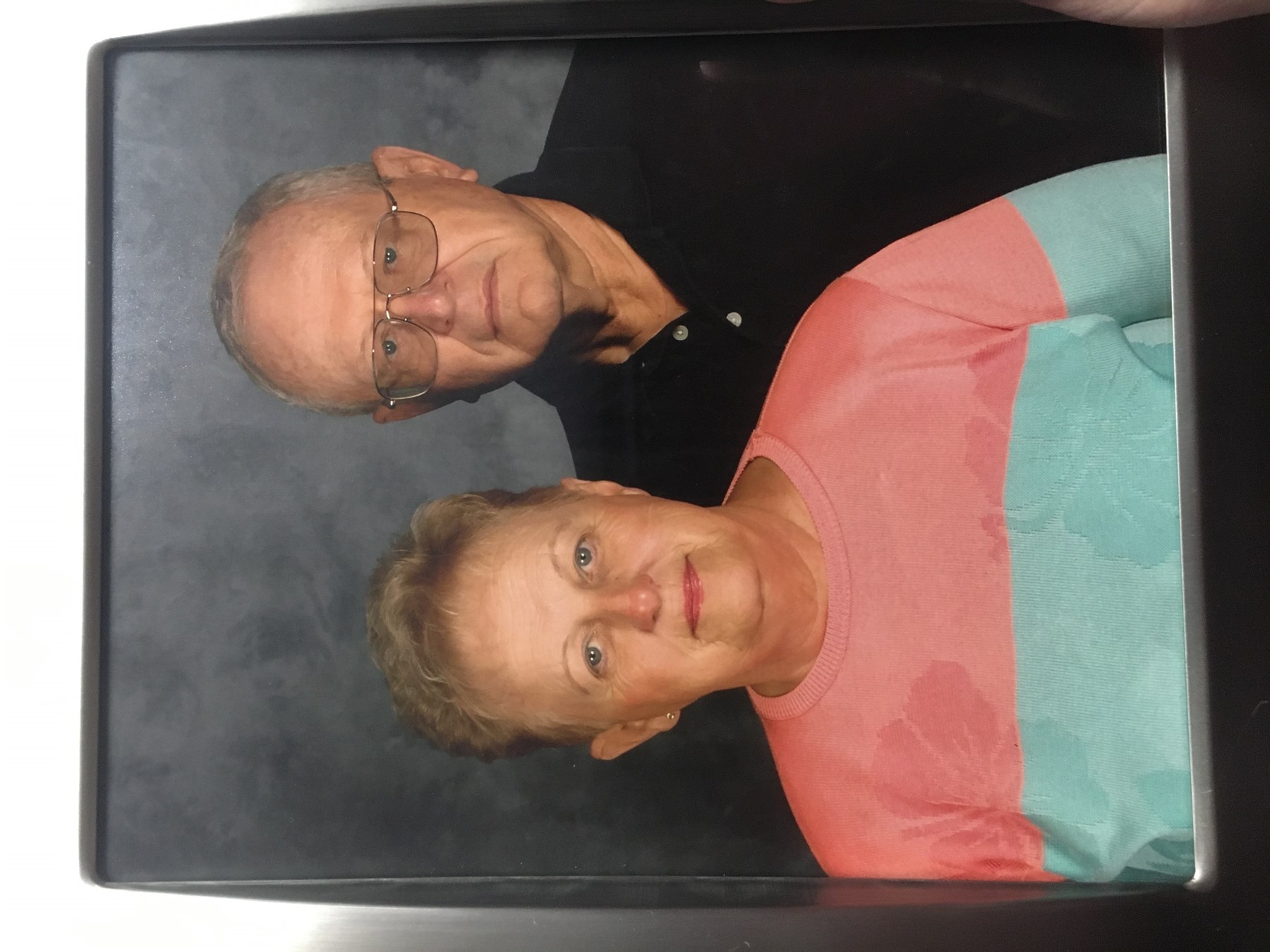 Obituary of Ruth Ann Rankin