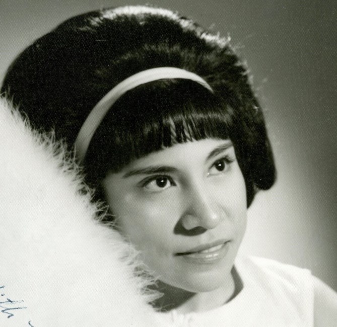 Avis de décès de Micaela "Mickie" Reyes
