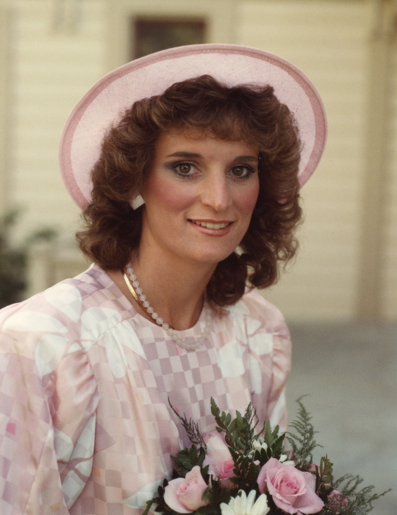 Mary Jeanne Dobson Obituary Mission Viejo, CA