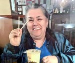 Maria Longoria de Hernandez