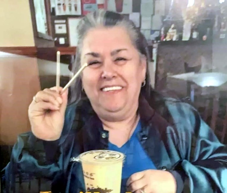 Obituary of Maria "Mary" Del Rosario Longoria de Hernandez