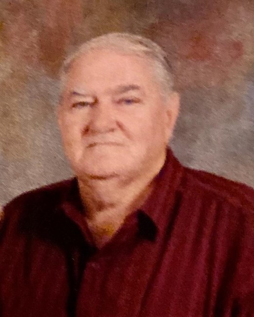 Obituary of Julius Ray Blansett