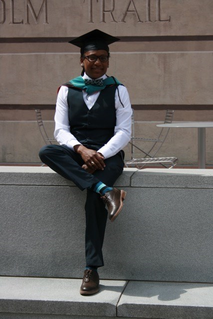 Obituary of Mellita Danielle Hayes