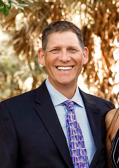 Obituary of David Christopher Barker