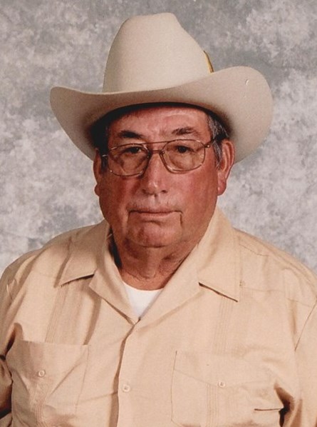 Obituary of Ricardo S. Longoria