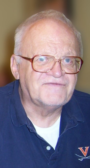 Obituary of Hugh Morris Hawkins Jr.