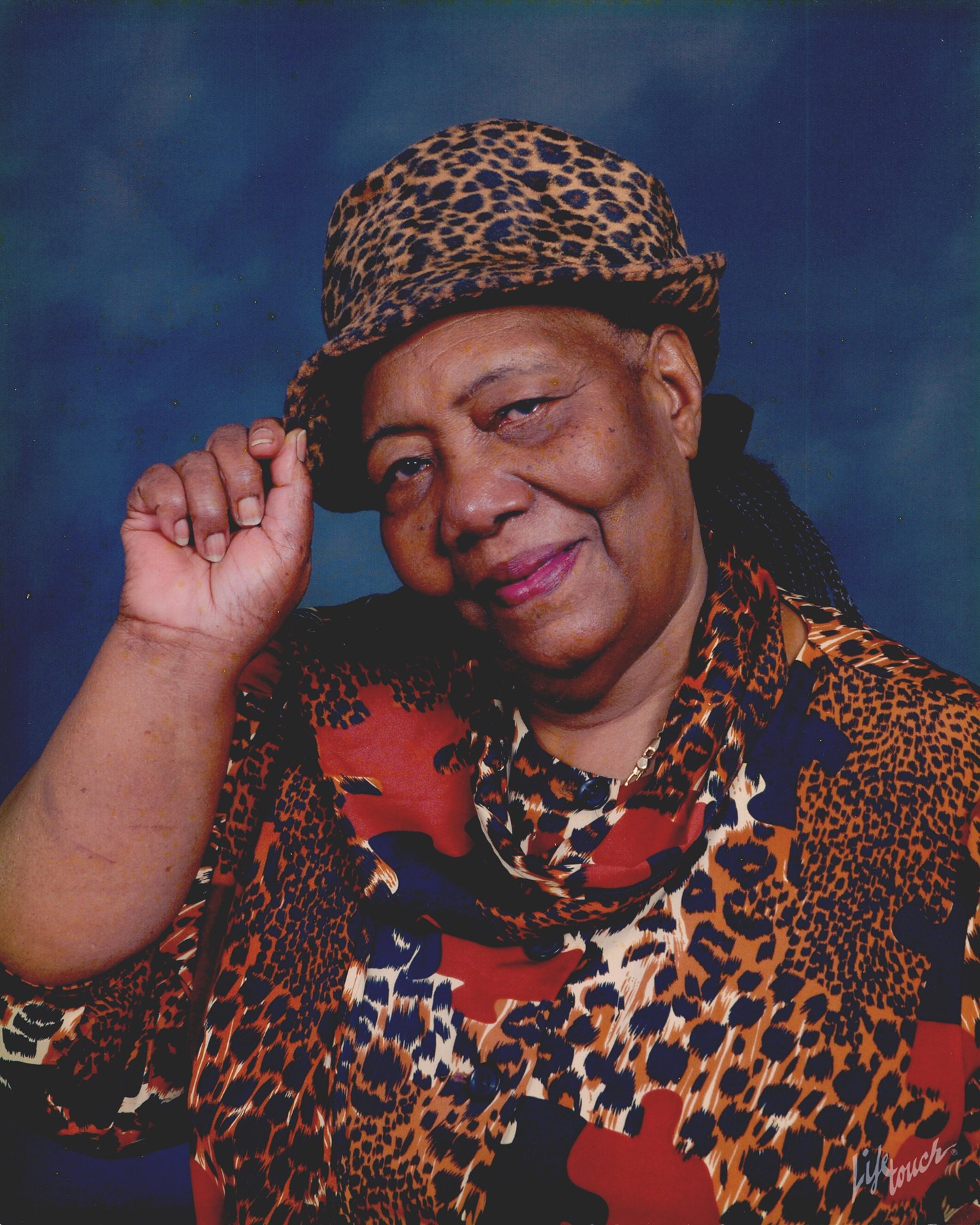 Obituary of Patricia O. Escoffery