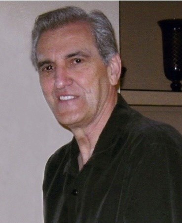 Obituary of James "Jim" A. Gorham