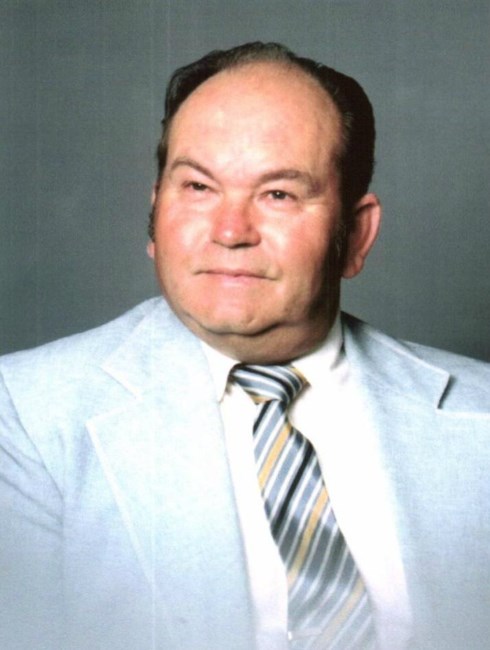 Obituary of Carl Relvo Wills